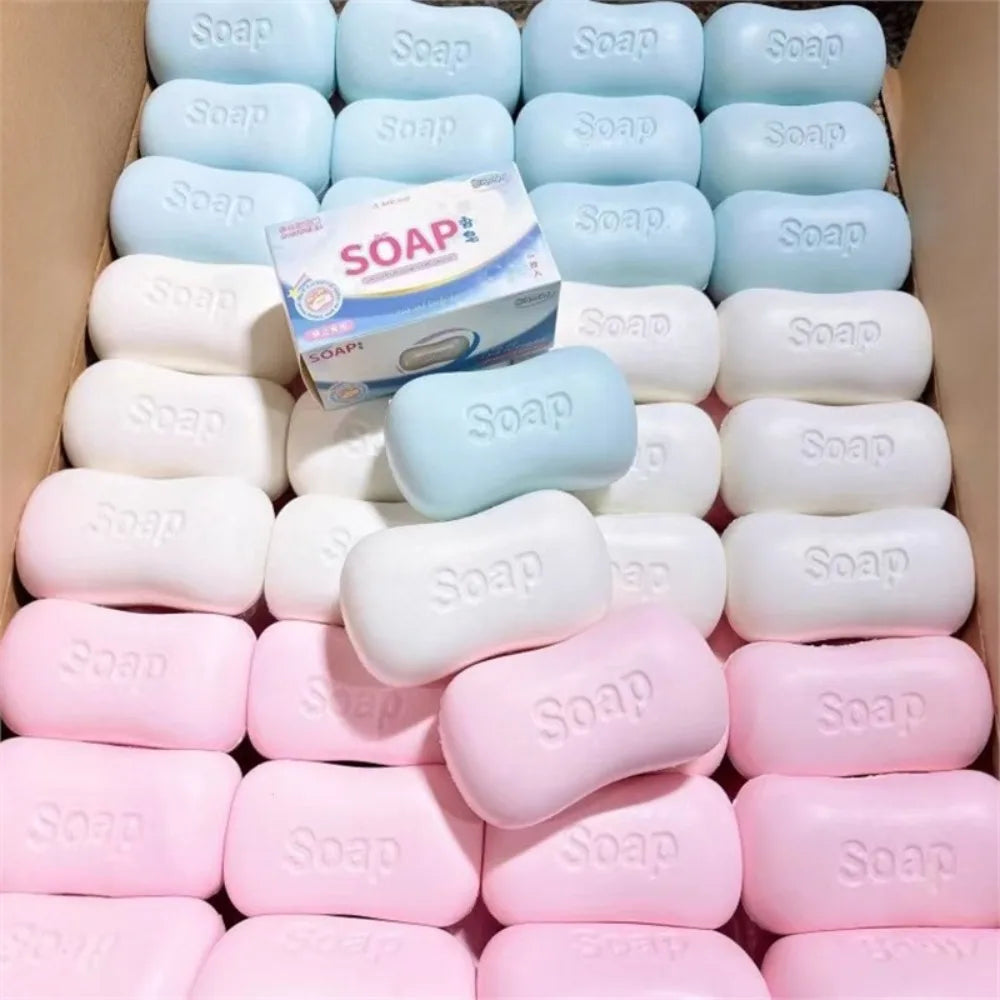 Soap Shape Squishy Toy