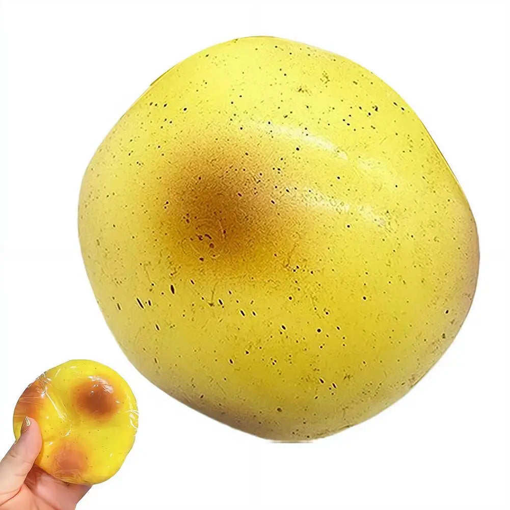 Fluid Potato Squishy Toy