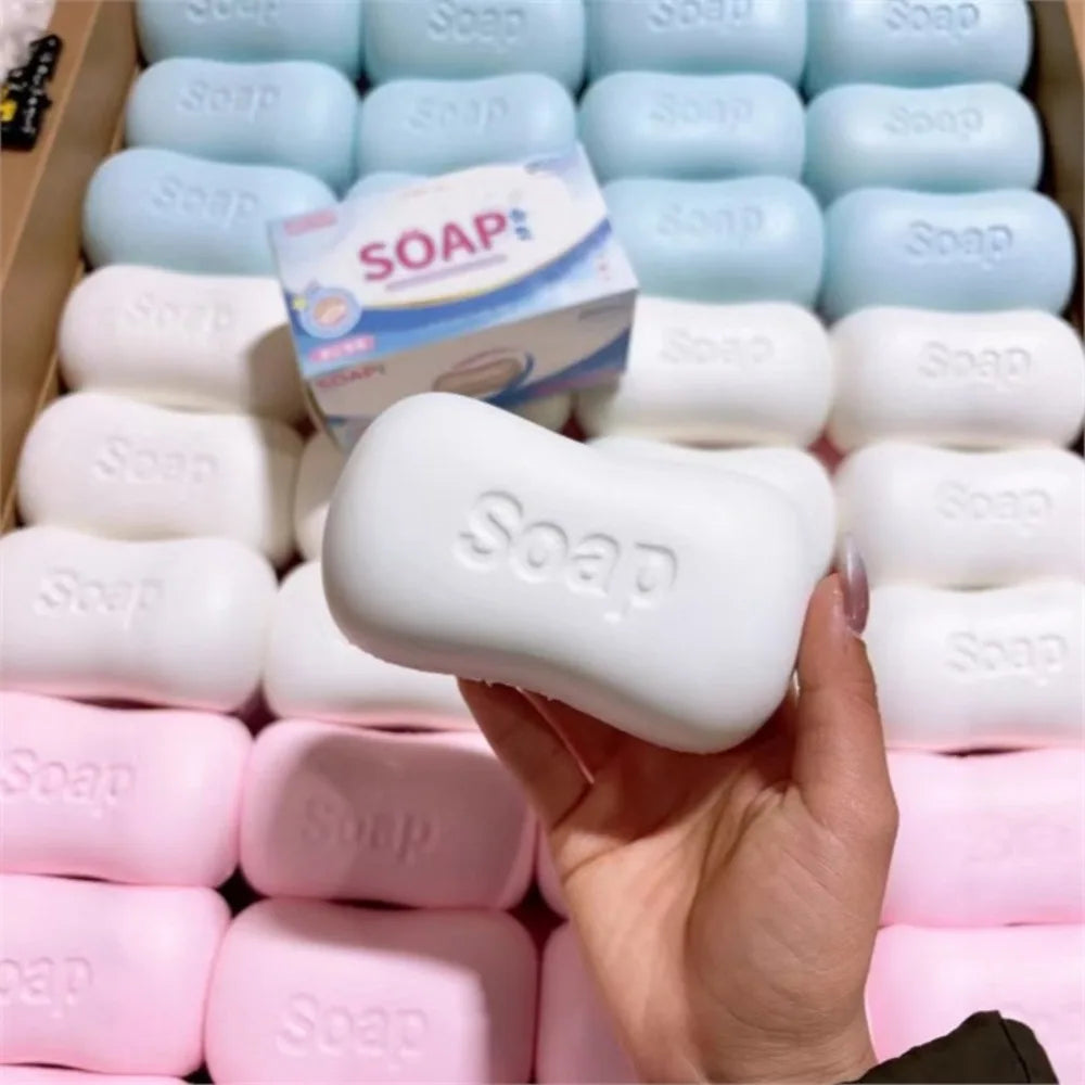 Soap Shape Squishy Toy