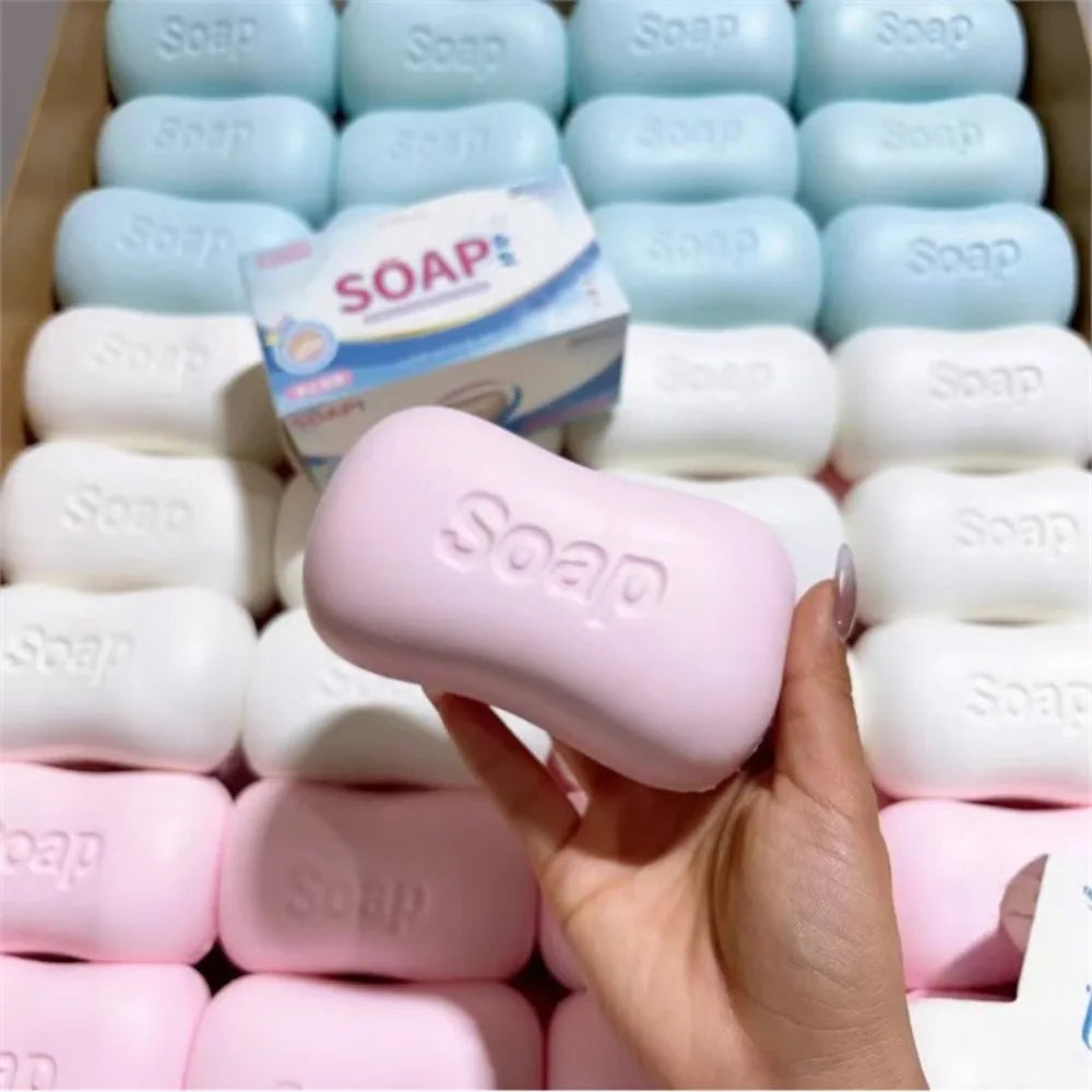 Soap Shape Squishy Toy